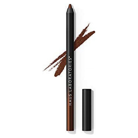 PICK 5 FOR 25 HAUS LABORATORIES EYE-DENTIFY GEL PENCIL EYELINER - Picture 3 of 6